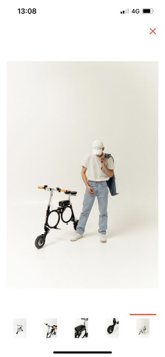 Электросамокат, самокат, велосипед