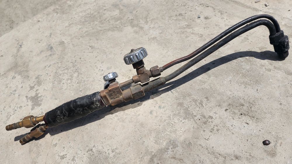 Svafka uchun ariginal Garelka