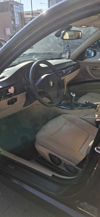 BMW Seria 3 E90 320D
