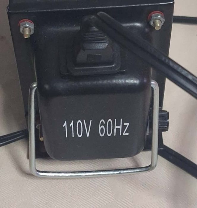 Aparat de masaj pentru picioare.