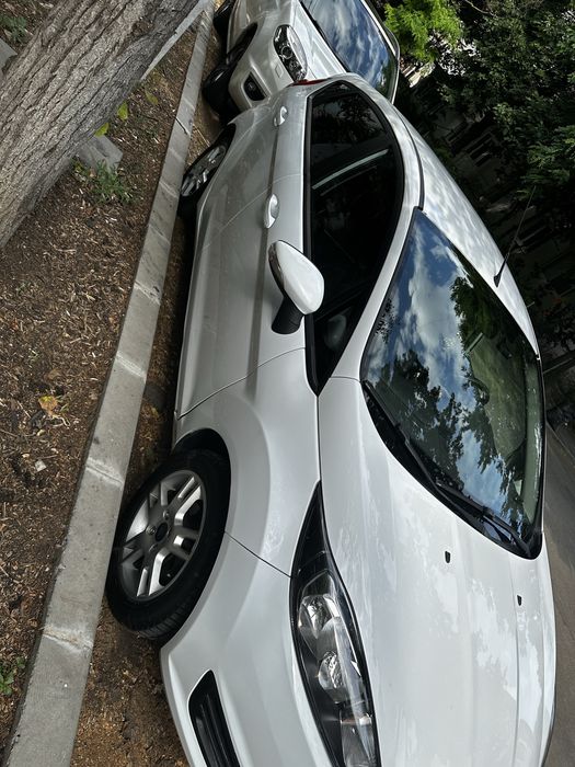 FORD Fiesta 2015 — imagine 4