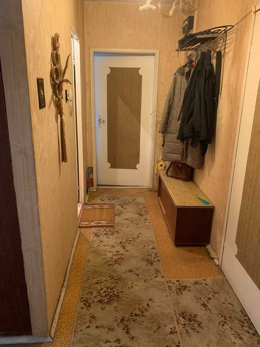 Продава се Тристаен апартамент в Свиленград - 68 кв.м за 795 €/кв.м - Снимка #6