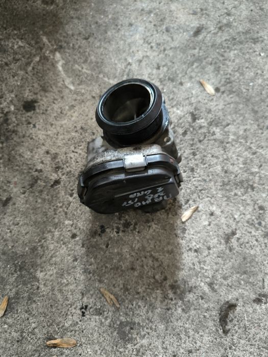 Дросел клапал за Peugeot/Пежо T9 1.6hdi 115кс