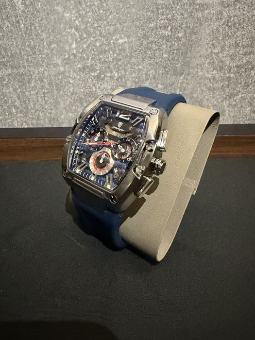 Мъжки часовник POEDAGAR