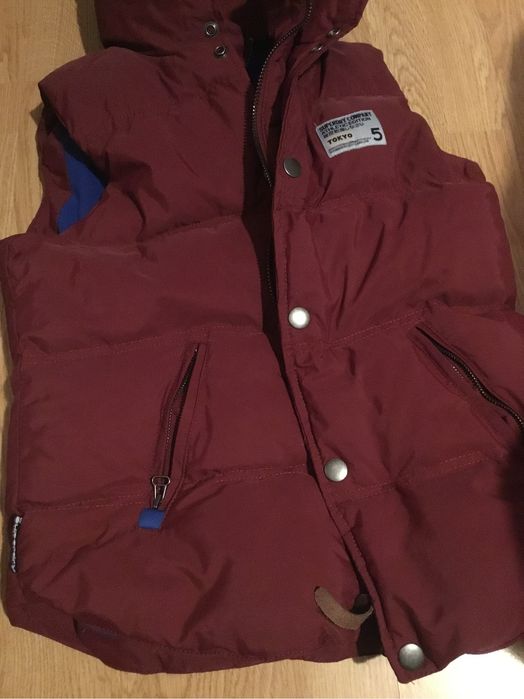 Дамска грейка Superdry Tokyo S