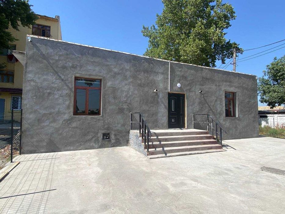 Хостел / Гостиница/Ботаника/САМПИ/ КОМАНДИРОВКА \Комната№6