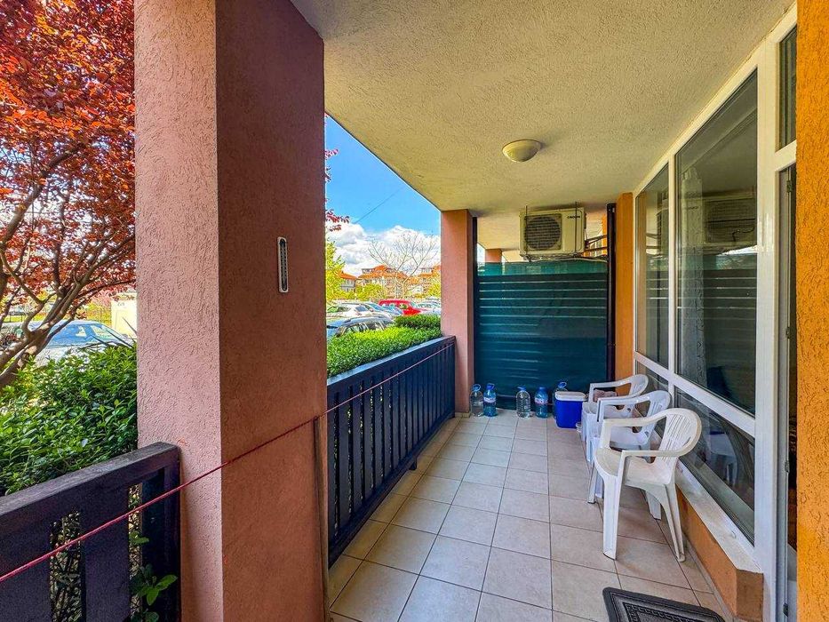 Продава се Двустаен апартамент в Ахелой - 62 кв.м за 576 €/кв.м - Снимка #10