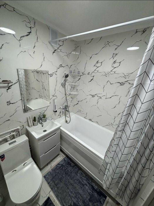 Квартира посуточно