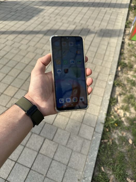 Продам телефон Redmi 10C 64 Gb