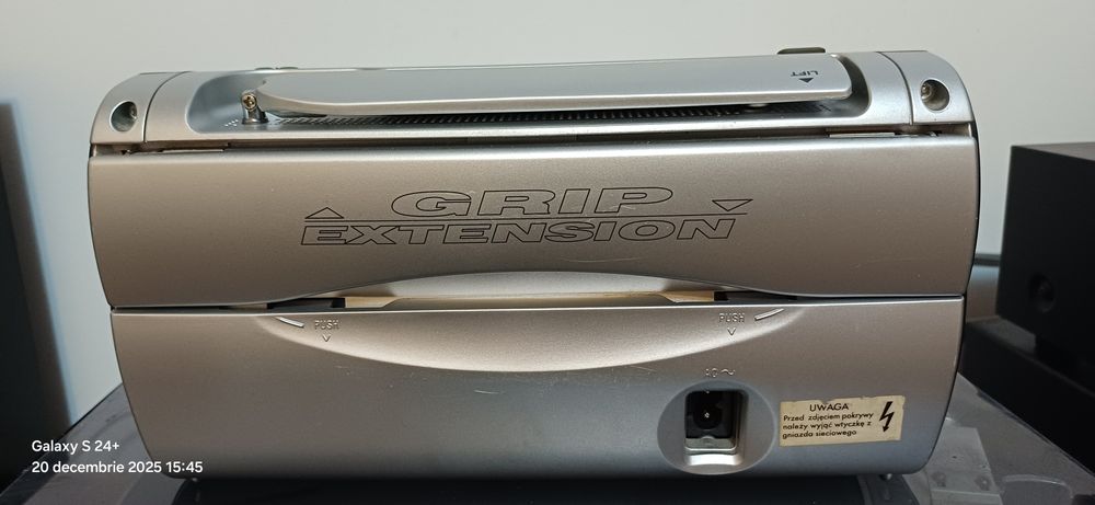 Radio porrabil Grundig Boy 50