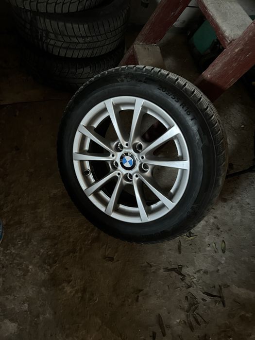 Jante originale r16 bmw