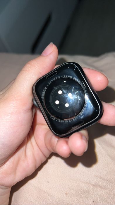 Apple Watch 6 44mm