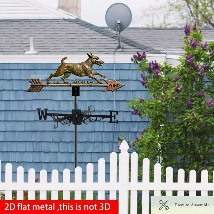 Ветропоказател , ветропоказатели - видове