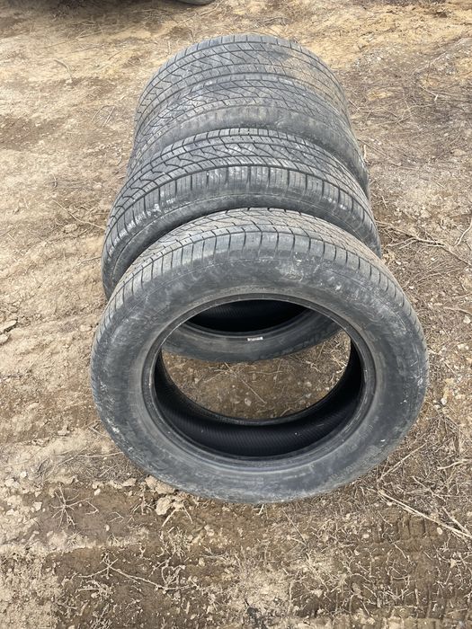 Шины летние 205/60 R16