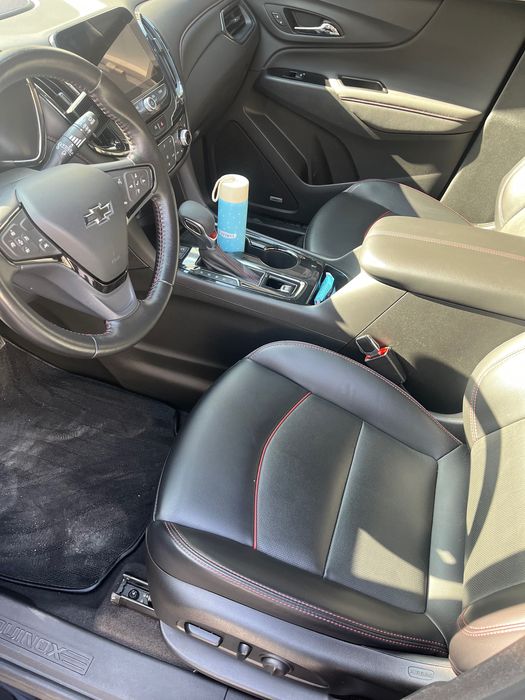 Эквинокс 2023 фул