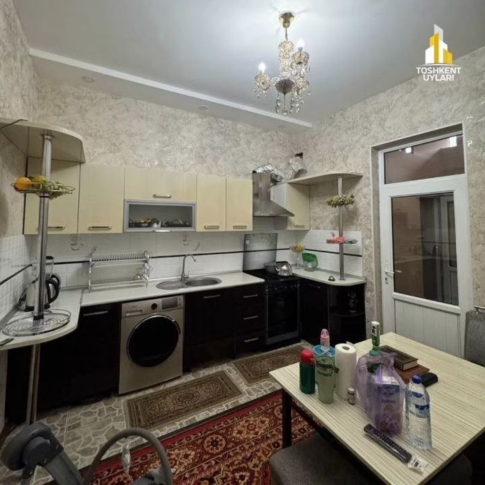 Продаётся коттедж Мирзо-Улугбекский район ит парк