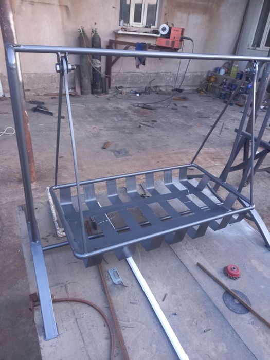 Качеля сатылады 600 мын