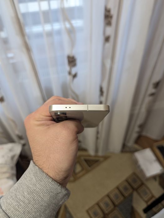 Samsung Galaxy S24 256GB White Full Box Nou Garantie !