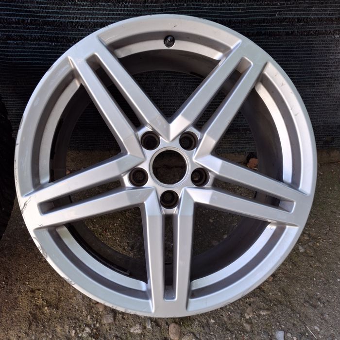 Jante Audi 18 A6 C7