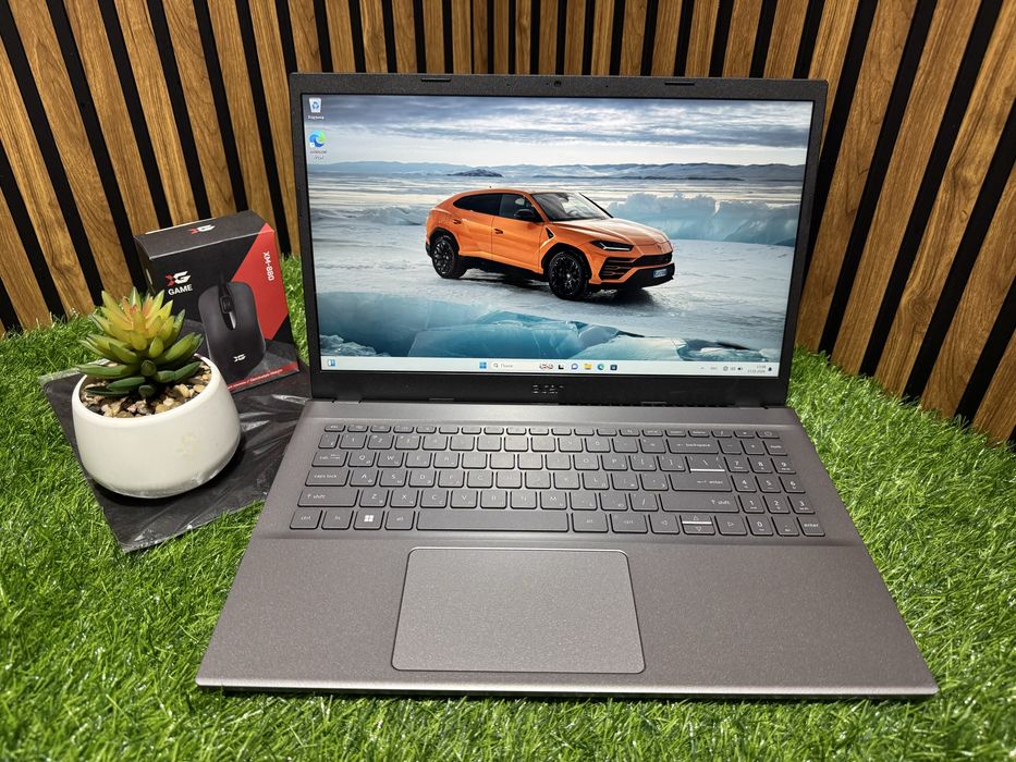 Ноутбук Acer Aspire 5 Core i5-1235U/16GB/SSD512GB/RTX2050-4GB