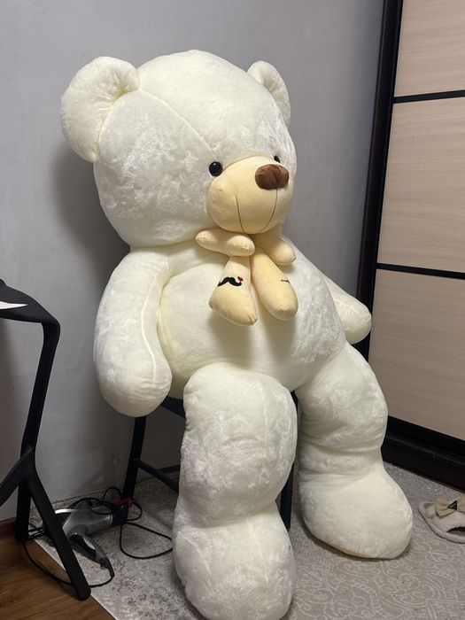 Мишка 1.70       .