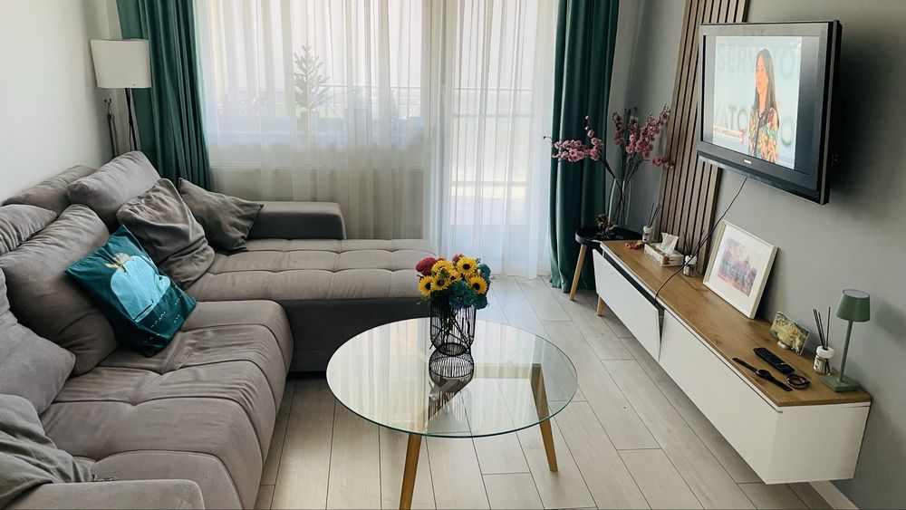 Propietar.Închiriez apartament