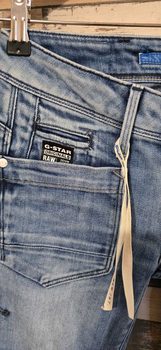 G-star raw xs-дамски дънки (А207)