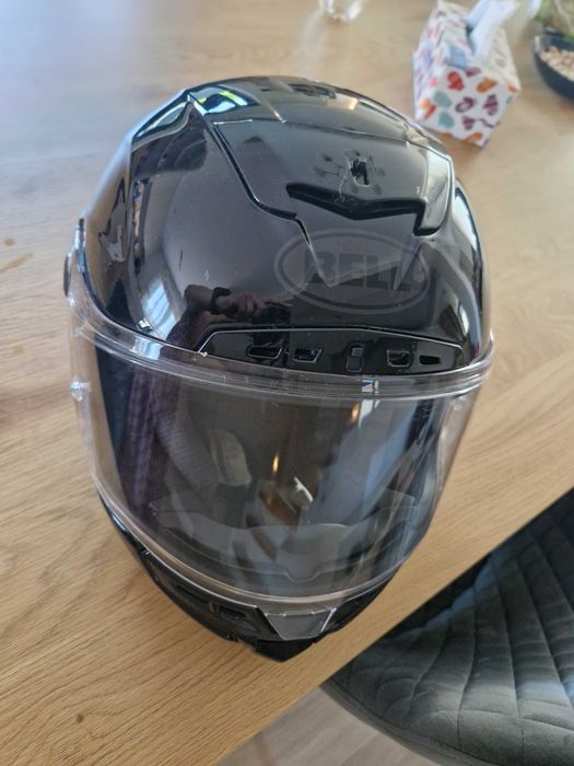 Vand Casca integrala BELL STAR Mips Checkers marimea S