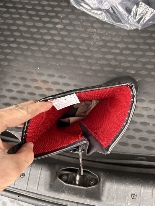 Сопоги рабочие новые