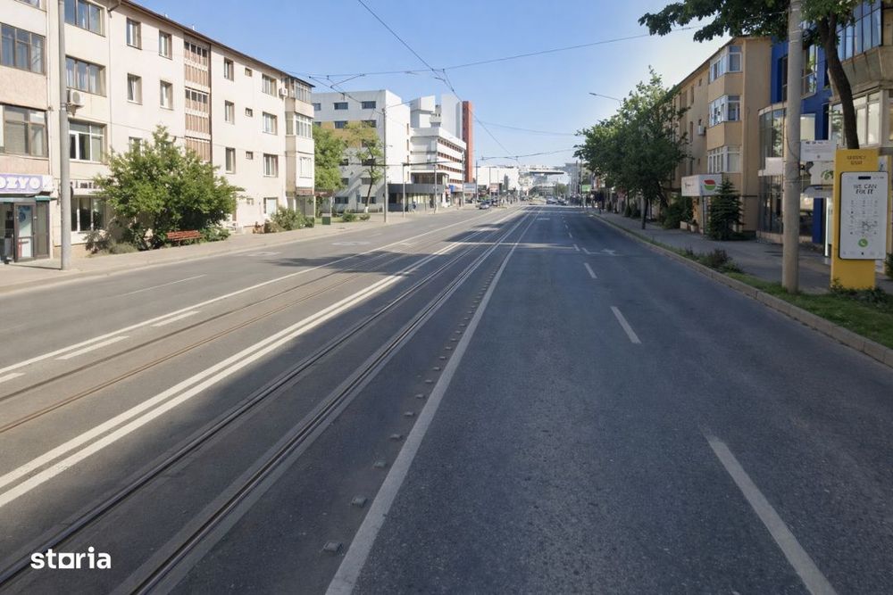 Inchiriere birouri zona Iulius Mall - Tudor Vladimirescu