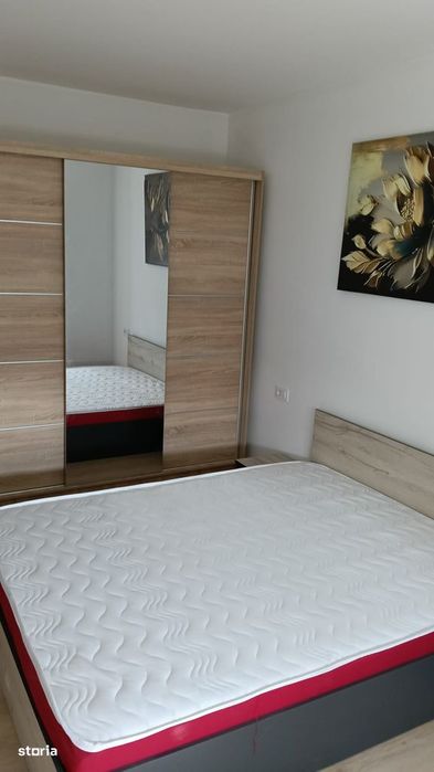 Apartament 3 camere – zonă centrală