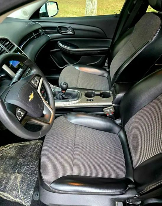 Малибу.1. Позиция.2. Люк.2012. Бензин. Краска тоза