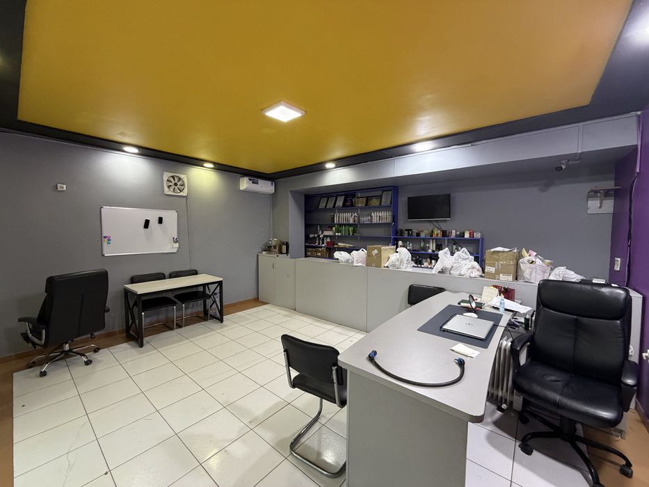 Сдается в аренду 30м2 офисное помещение на Чиланзаре 20 кв 19/4