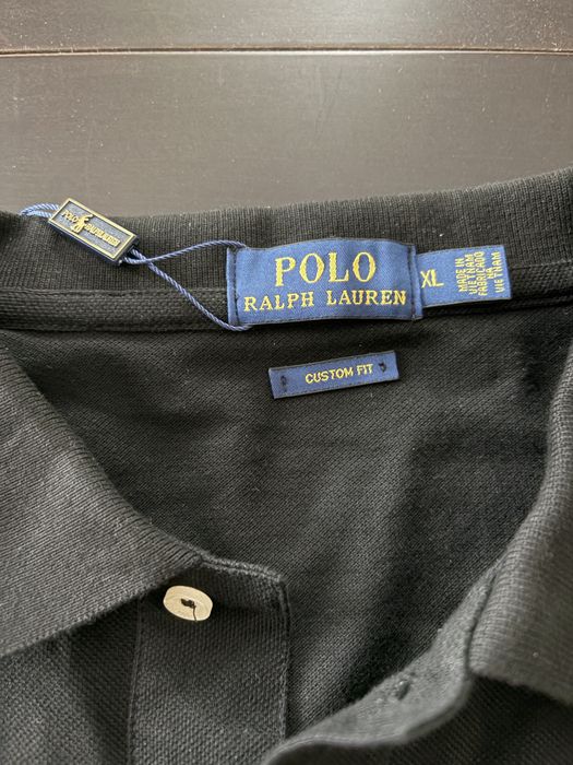 Tricou Polo Ralph Lauren