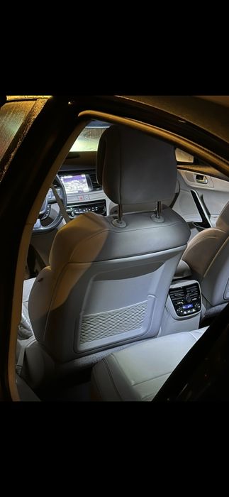 Peugeot 508 automata 2.0 full options.