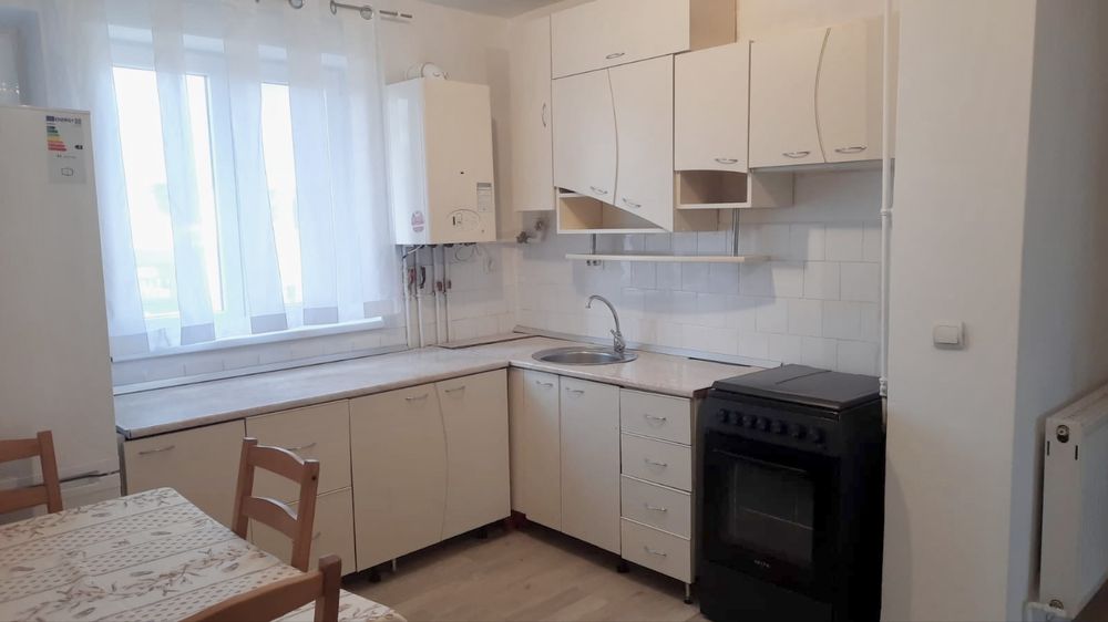 Apartament de inchiriart 3 camere, 61 mp, et 2 , zona Kaufland, pozitie excelenta