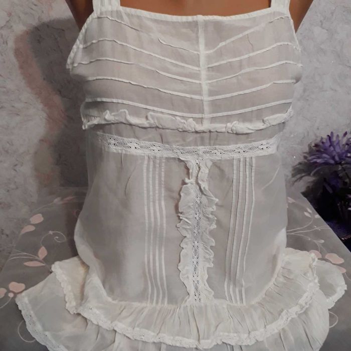 Massimo Dutti  Дамски Топ