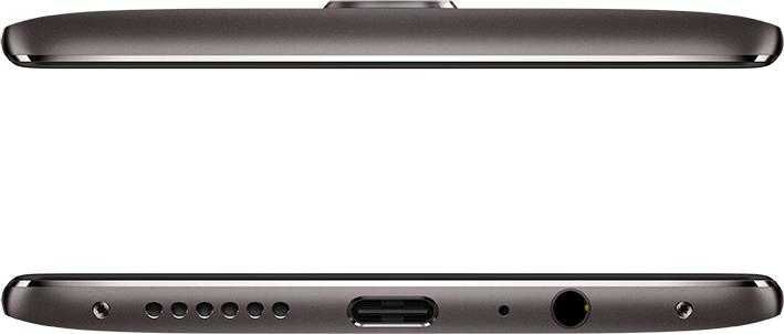 OnePlus 3T 64GB 6GB Dual Sim Full Box