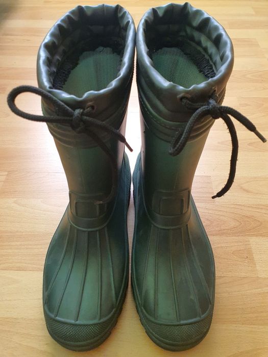 Ботуши   AUGUSTA