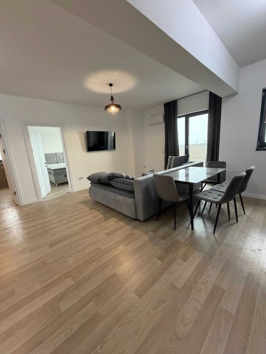 Vand Apartament 2 Camere zona South Side