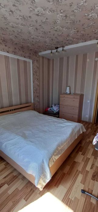 сдам 3х комнатную