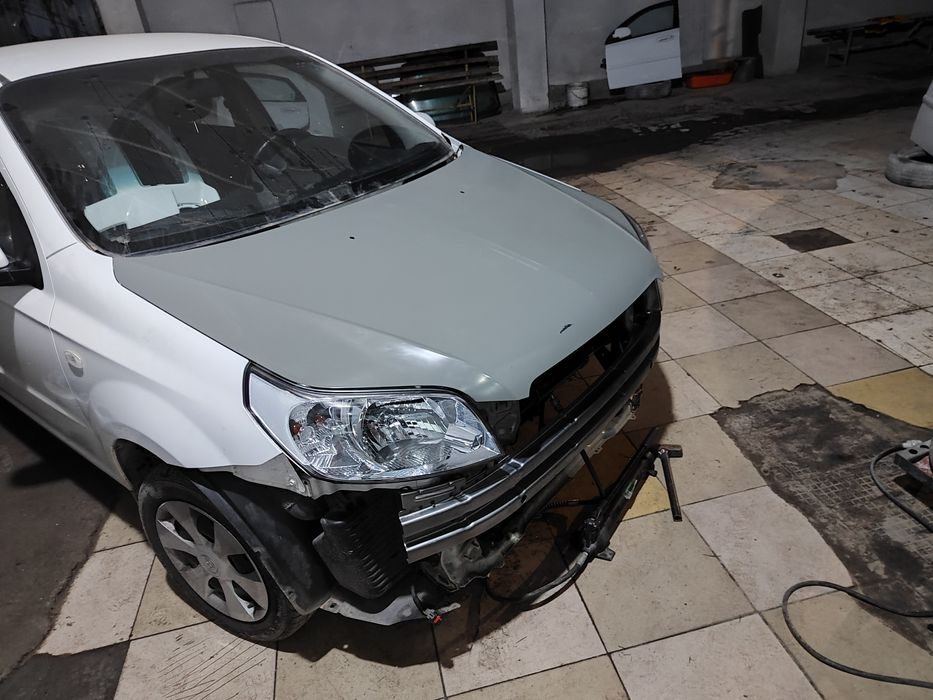 Кузавной хизиати узбум