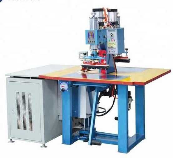 ТВЧ дастгох Натижной потолок учун