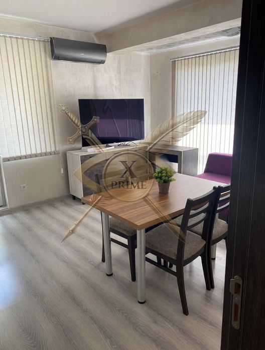 Дава се под наем Тристаен апартамент в Варна, Бриз - 75 кв.м за 750 € - Снимка #1
