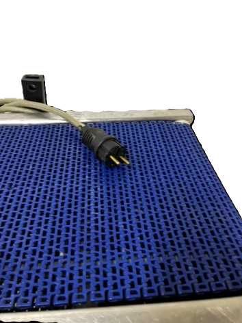 Транспортна конвейрна лента