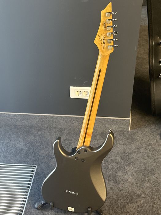 Cort garage 2 электрогитара