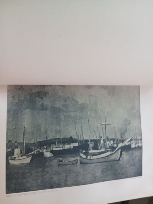 Album  Ștefan  Popescu 1947