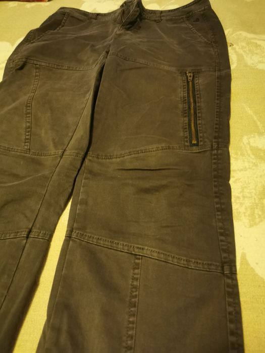 Pantaloni cargo dama S Oliver 40