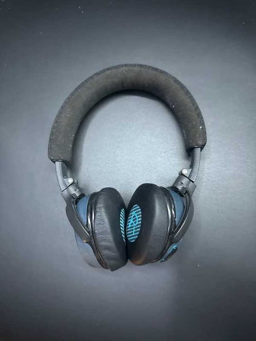 Casti Bose SoundLink® on-ear Bluetooth