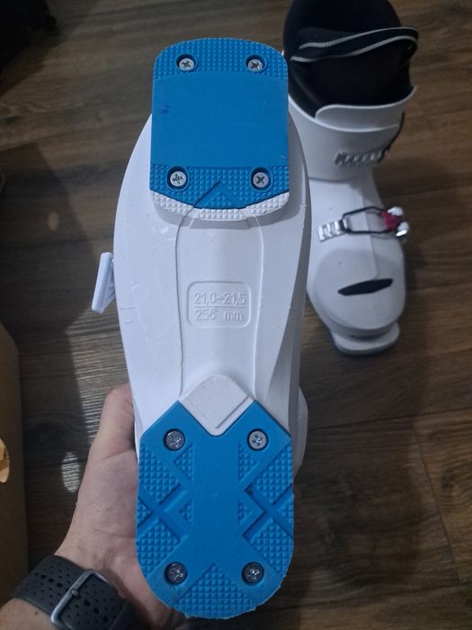 Clapari copii mărimea 33 TecnoPro